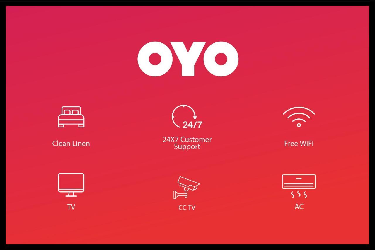Oyo 23296 Hotel Quality Time Udaipur Exterior photo