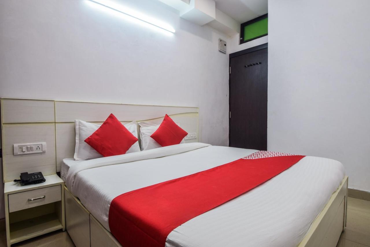 Oyo 23296 Hotel Quality Time Udaipur Exterior photo